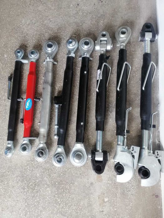 Tirant central Fendt John Deere International Claas orice categorie