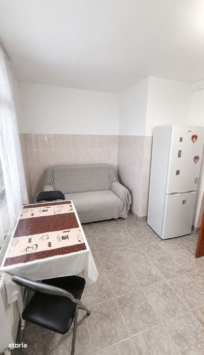 Apartament 2 camere decomandat zona Km 4/5 Constanța