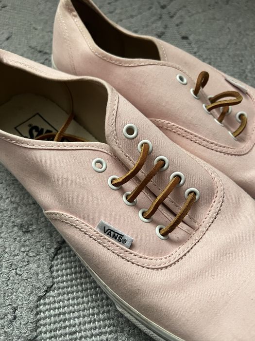 Обувки/кецове Vans