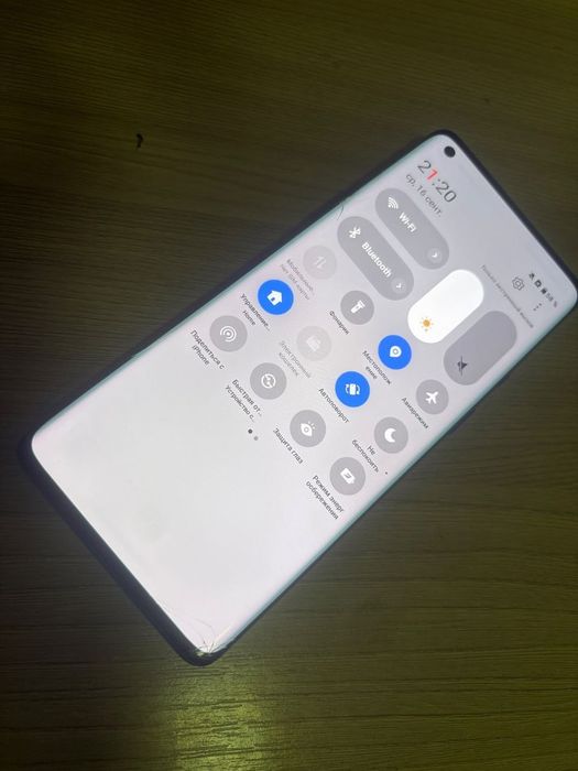 OnePlus 8 Pro на 256g
