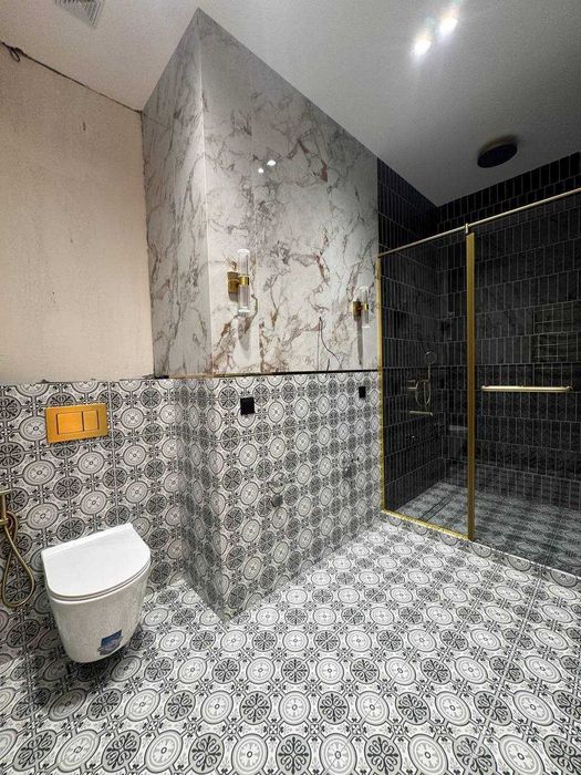 Квартира ЖК Bauraum дуплекс 5/8-9/9 161 м2