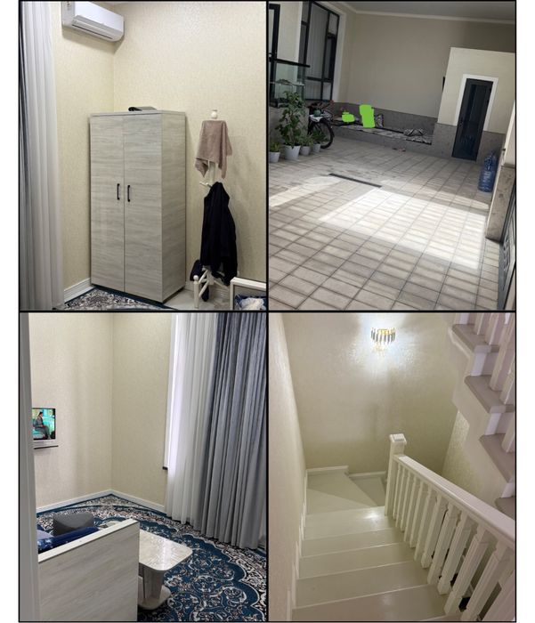 Продается хай-тек участок в кукча октепа Хондамире