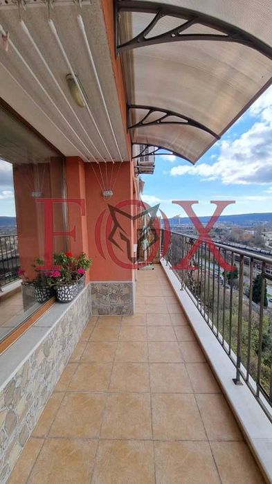 Дава се под наем Двустаен апартамент в Варна, Погреби - 60 кв.м за 408 € - Снимка #8