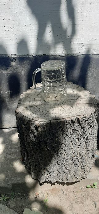 Продам бокал советский