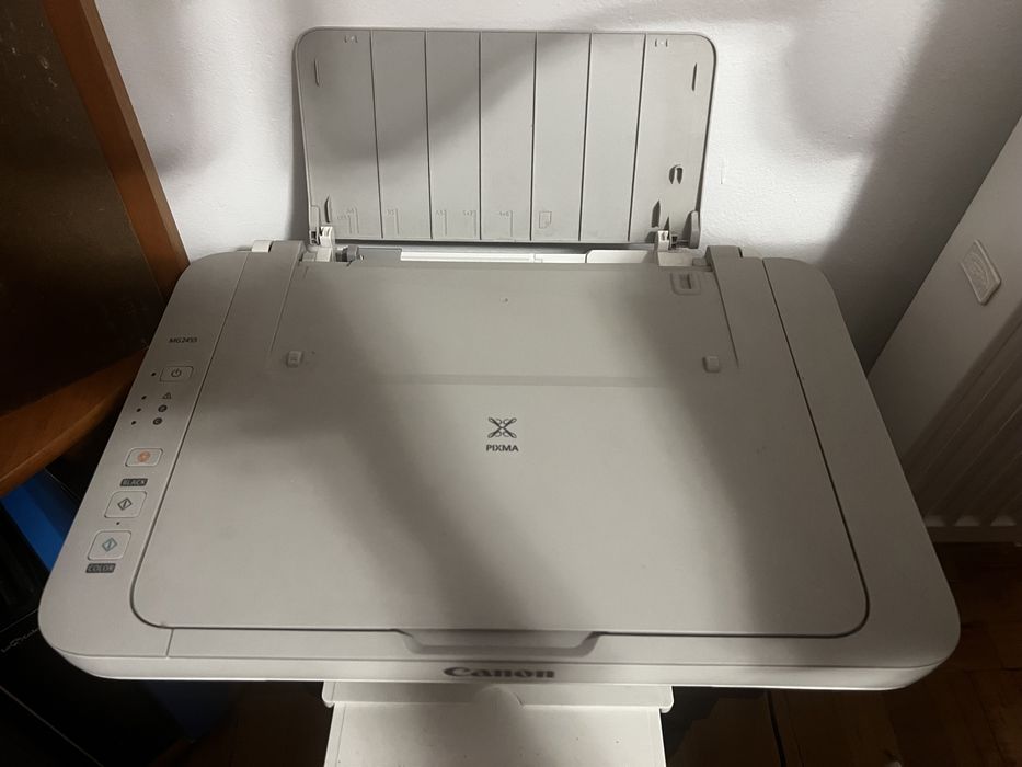 Imprimanta Canon MG2455