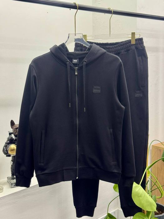 Мъжки екип BOSS 100% памук