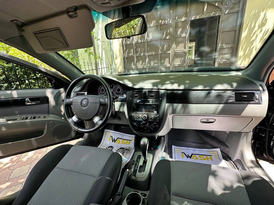 Chevrolet Gentra (Gentra), 2023