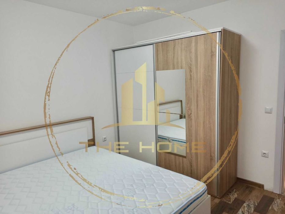 Дава се под наем Двустаен апартамент в Варна, Победа - 52 кв.м за 500 € - Снимка #4