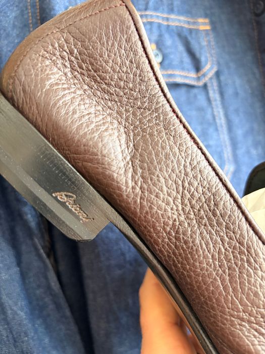 Pantofi Brioni 41/7UK