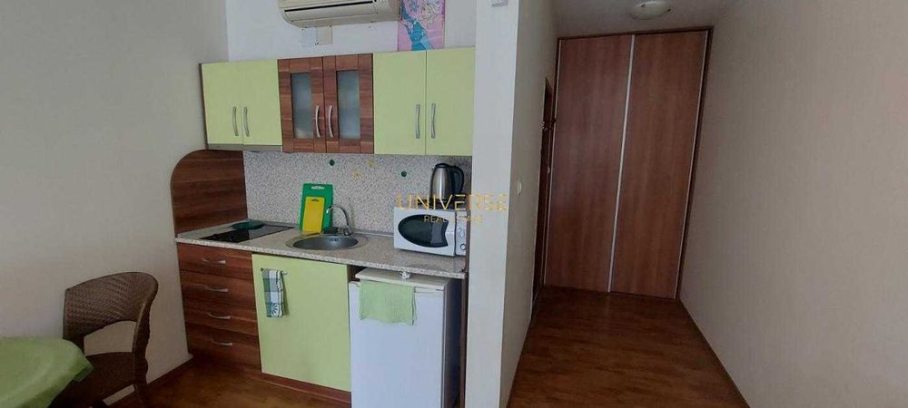 Продава се Едностаен апартамент в с. Равда, Област Бургас - 43 кв.м за 665 €/кв.м - Снимка #9