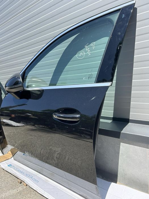 Mercedes W254 GLC врати/огледала