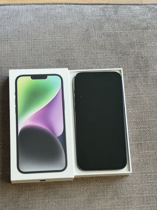 Iphone 14 Plus liber in retea