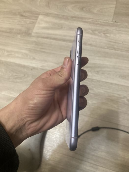 Iphone 11 состояние хорошая