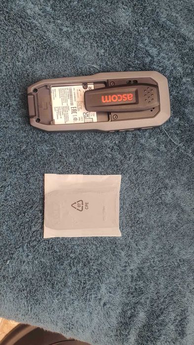 Телефон Ascom D83