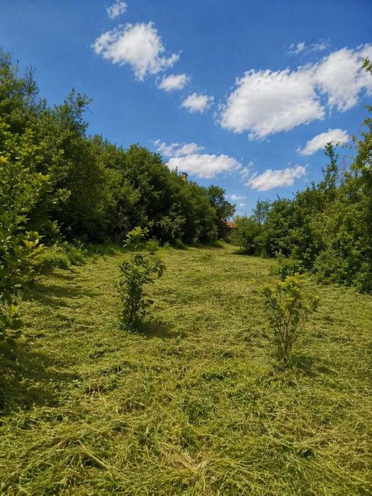 Продава се Парцел в с. Радуй, Област Перник - 871 кв.м за 15 €/кв.м - Снимка #4
