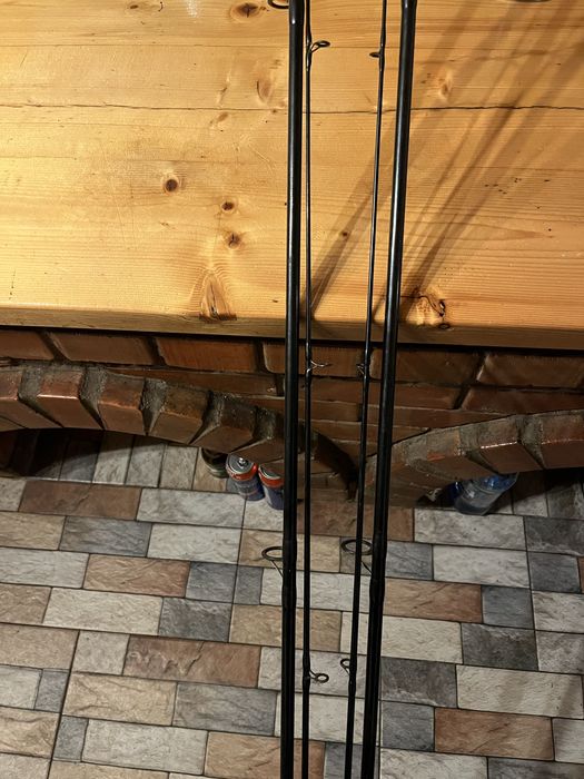 Lansete+mulinete pescuit