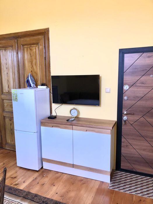 Дава се под наем Двустаен апартамент в Бургас, Пристанище Бургас - 50 кв.м за 500 € - Снимка #2