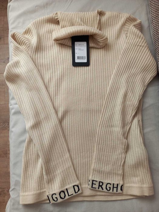 Vand maleta/pulover GOLDBERGH originala noua - cu eticheta