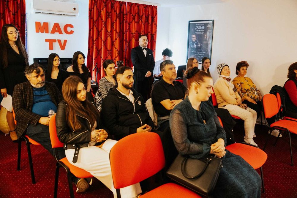 MICA ARTĂ Constanța își deschide porțile pentru noi colaborări