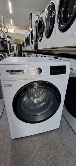 Masina de spalat Bosch seria 4 8kg import Germania Garanție LD15