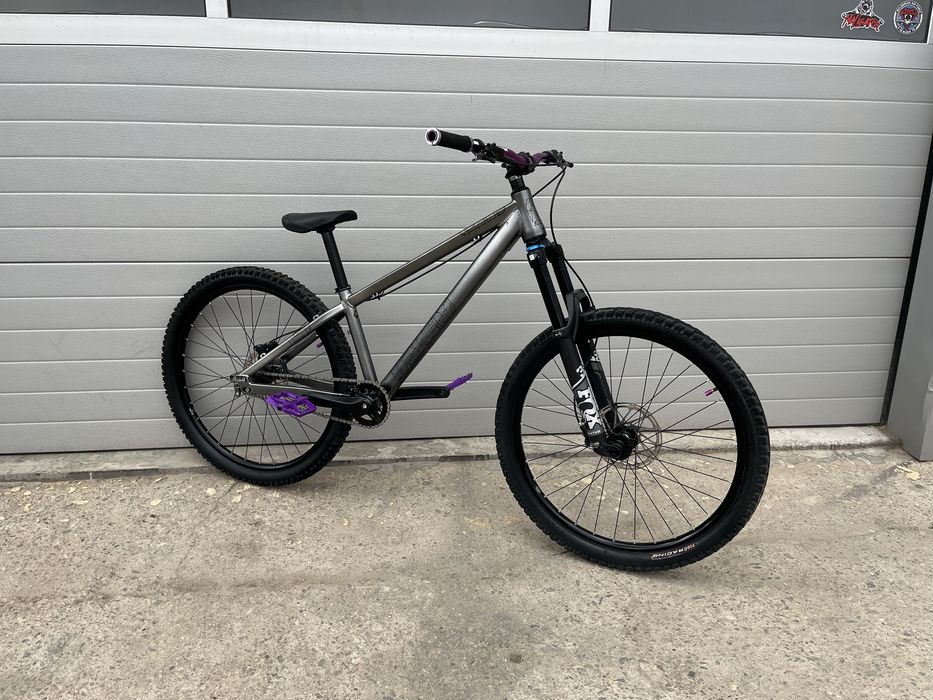 Велосипед Drag C2