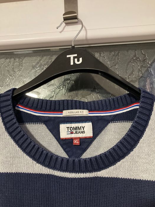 Bluză Tommy Hilfiger/ Jeans!