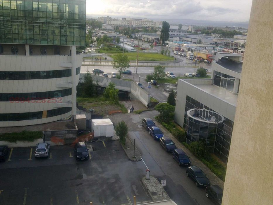 Дава се под наем Едностаен апартамент в София, Люлин 8 - 73 кв.м за 433.5 € - Снимка #5