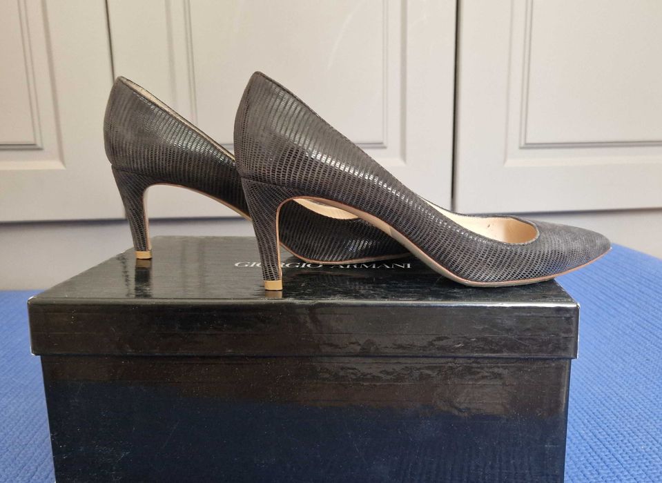 Распродажа женской обуви!