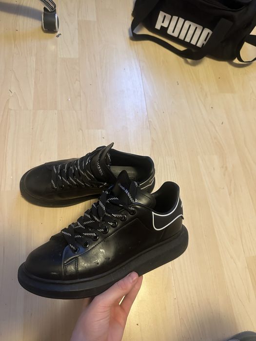 Alexander mcqueen eleganti 44