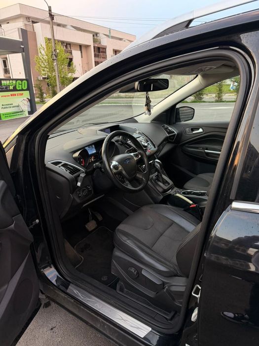 FORD Kuga 2014 — imagine 5