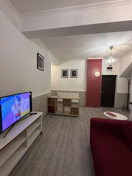 Apartament 2camere Militari Metrou Pacii Iuliu Maniu Bloc nou