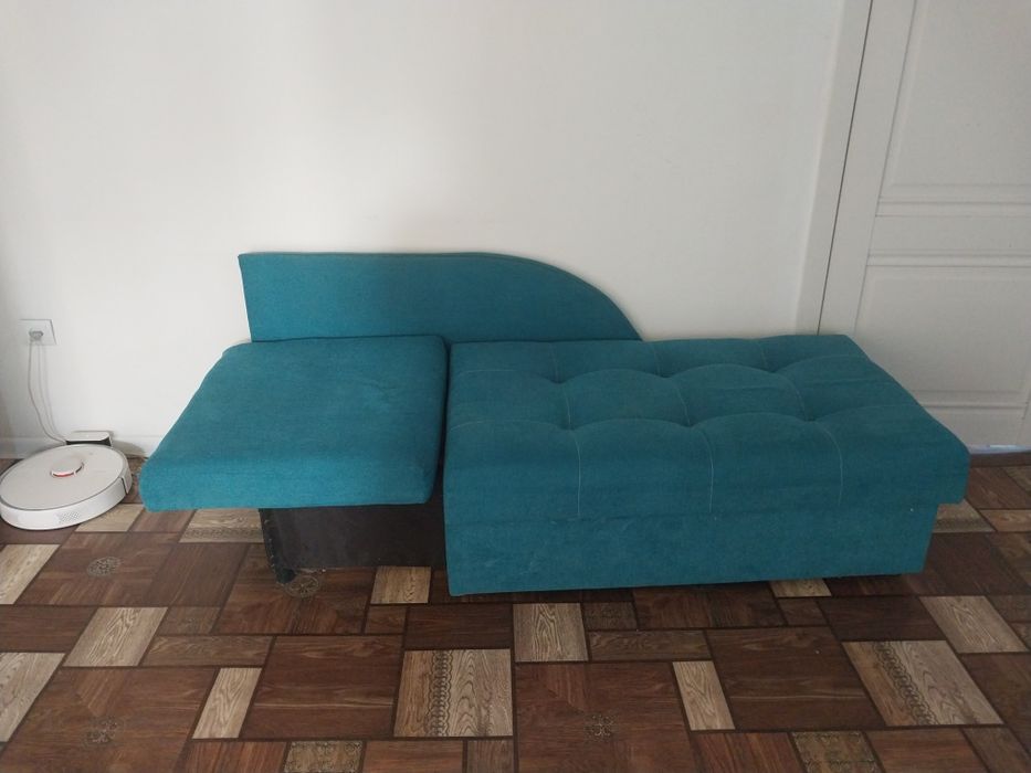 продам кровать мини диван