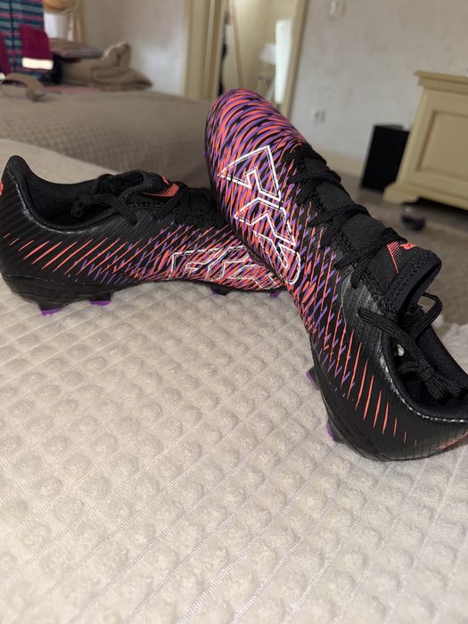 FUTURE 8 PLAY FG/AG Football Boots