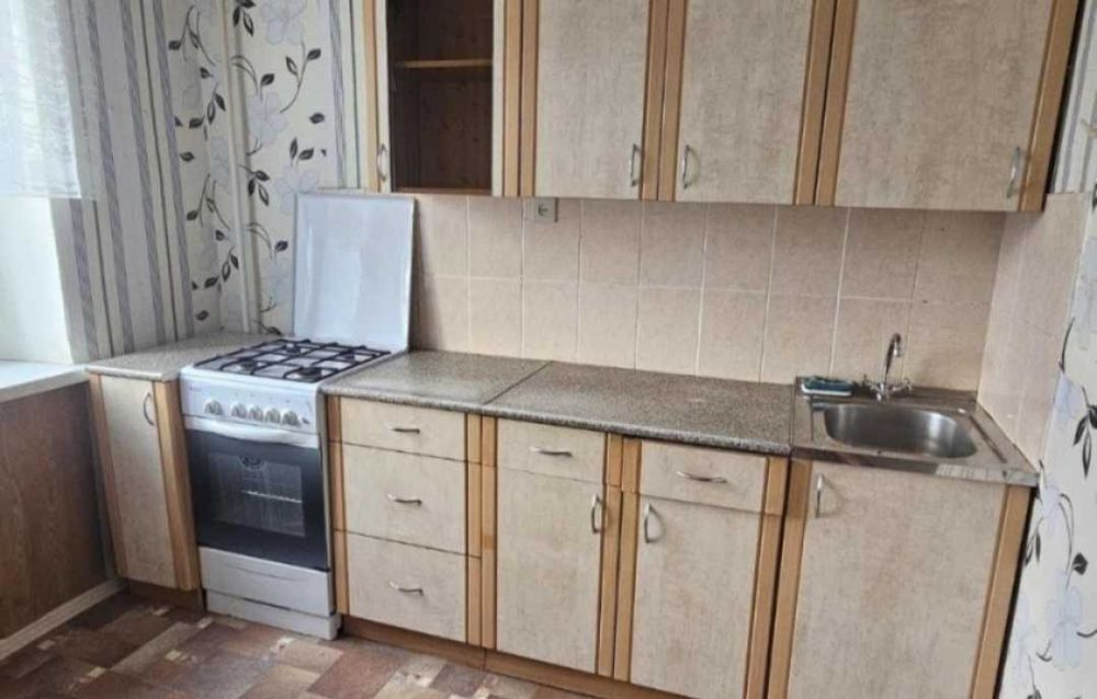 Однакомнатая 8 мкр