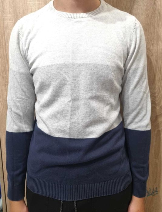 НАМАЛЕНИ! Блузи с дълъг ръкав - 5 броя