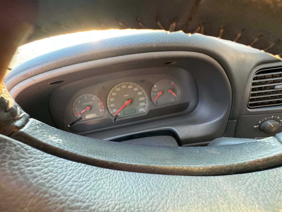 volvo v40 1.9 tdi facelift на части волво в 40 фейслифт комби