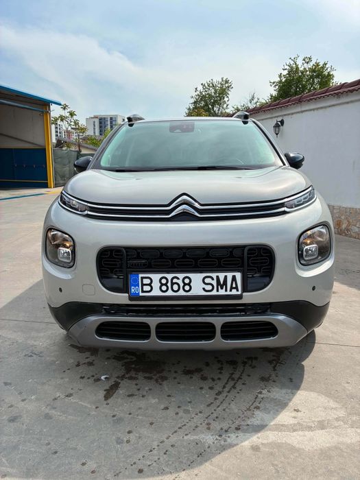 Vand / Schimb Citroen c3 crossair