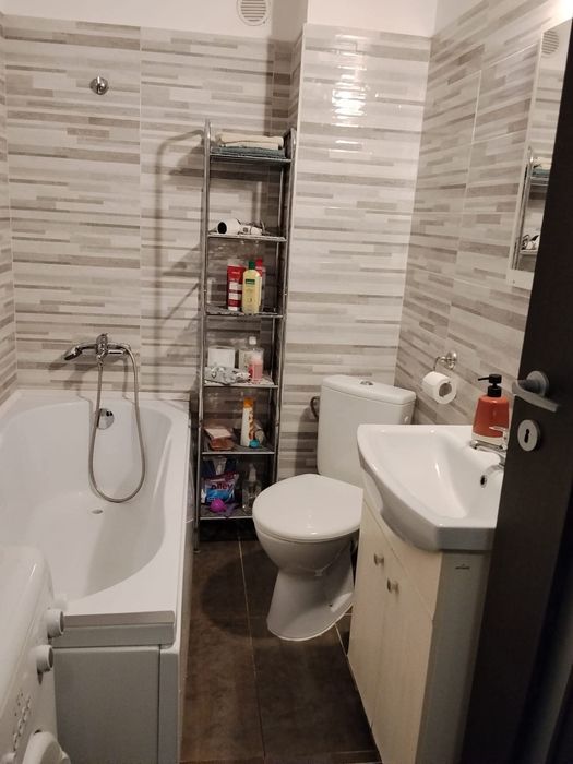 PF Apartament 1 camera etaj 1 cu balcon
