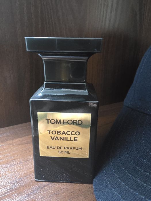 Продам парюм  tom ford tobacco vanile 50ml.