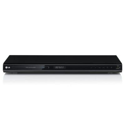 Продам DVD  плеер LG
