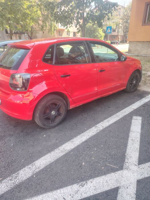 Vând auto polo 2010, 2500 euro