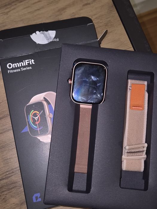 Smart watch Omnifit