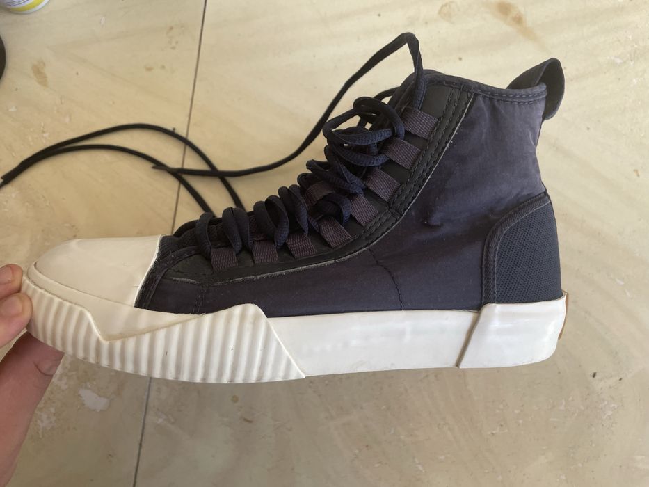 Маратонки Nike/Gstar