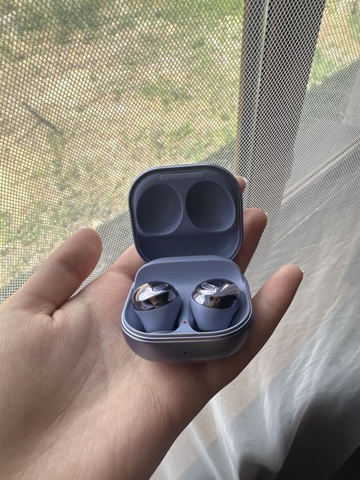 Samsung Galaxy Buds Pro (SM-R190)