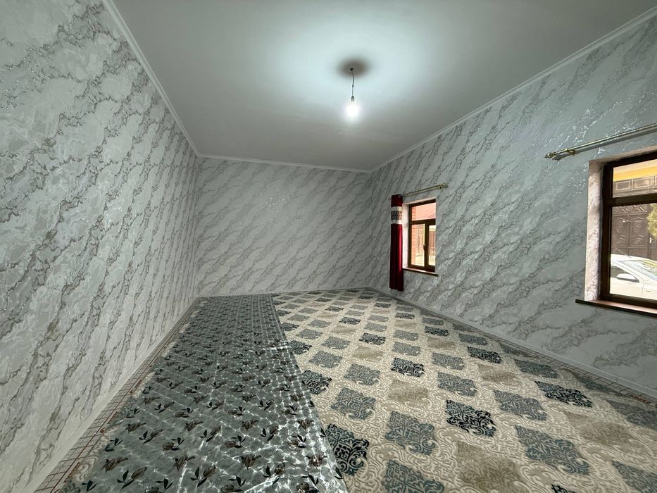 #a754 Tayyor 5 sotiqli hovli sotiladi