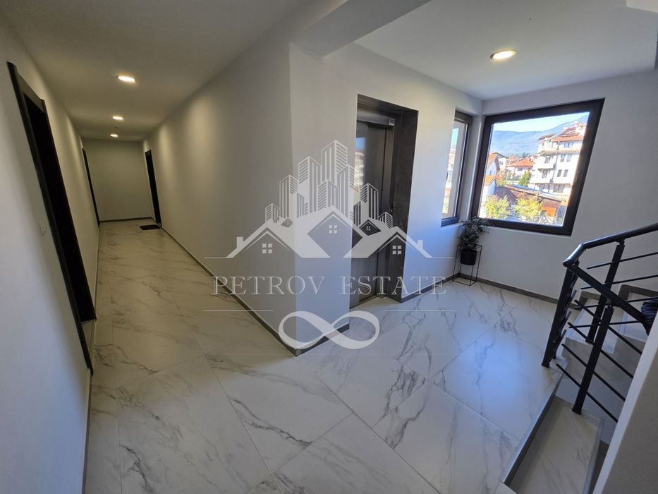 2-стаен в Пазарджик, област-гр.Велинград площ 76 цена 113000