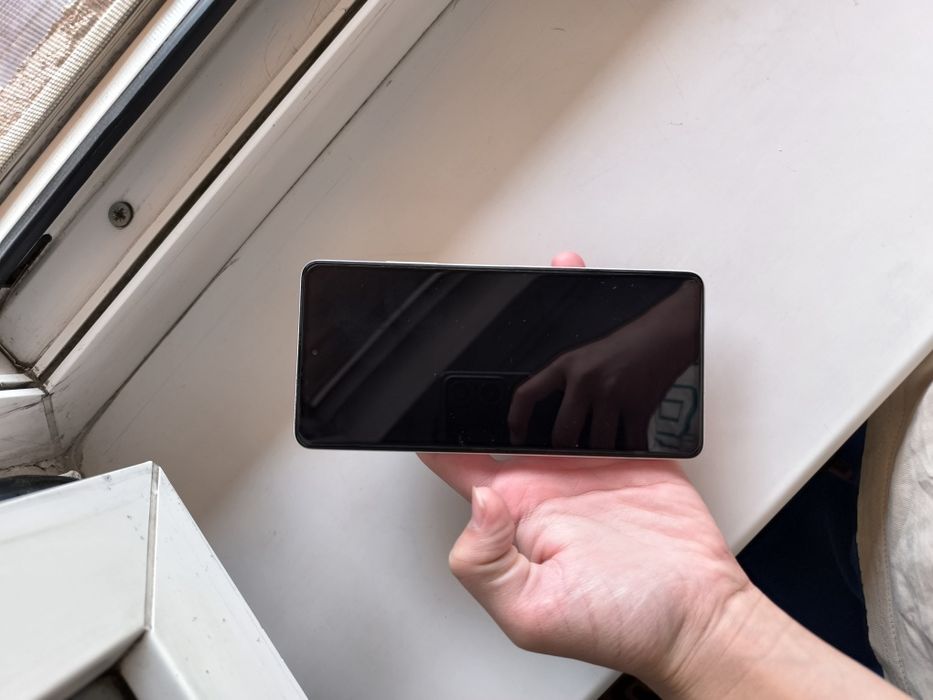 Редми нот 12про 5g 256/8гб