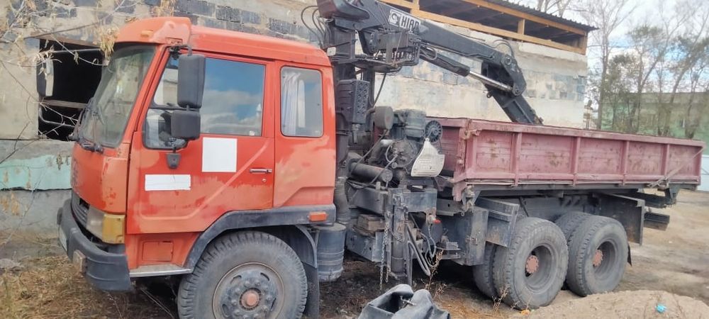 Продаю Манипулятор