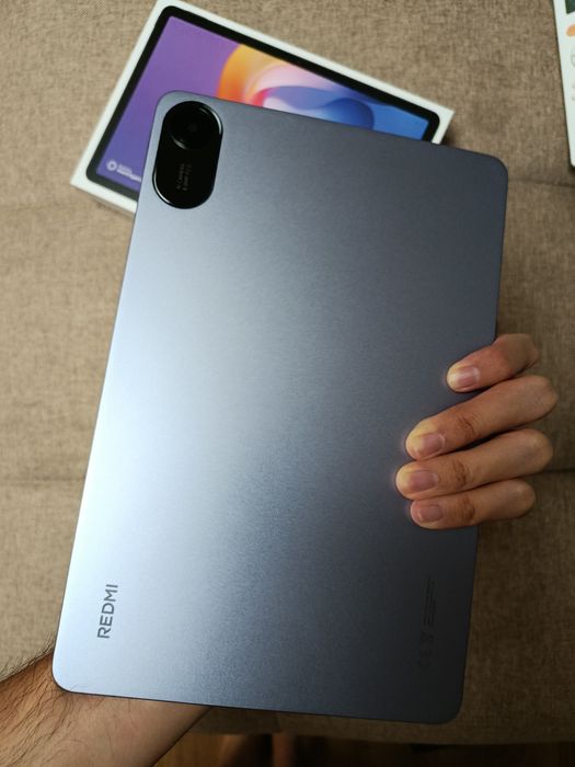 продам планшет Xiaomi Redmi Pad 2 4gb/128 gb