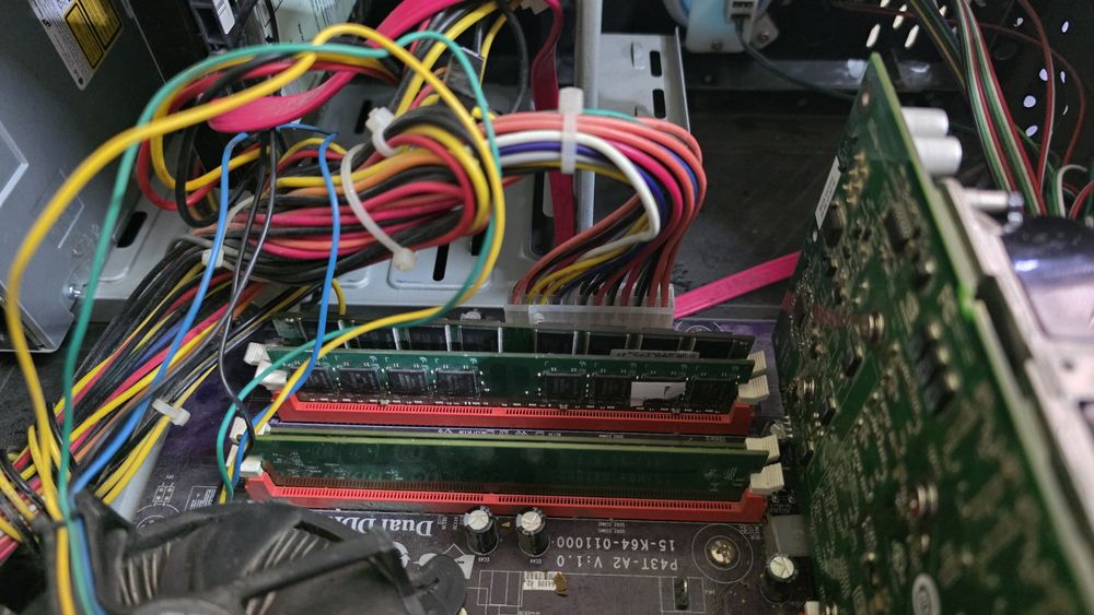 Продам компьютер